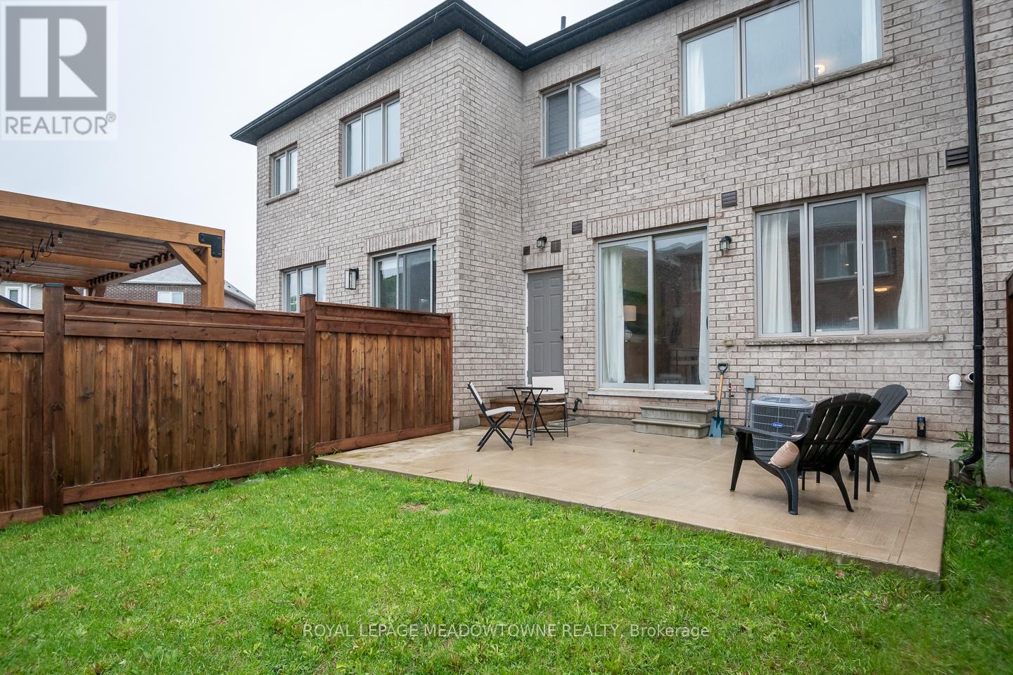 












1397 HAMMAN WAY

,
Milton,




Ontario
L9E1K4

