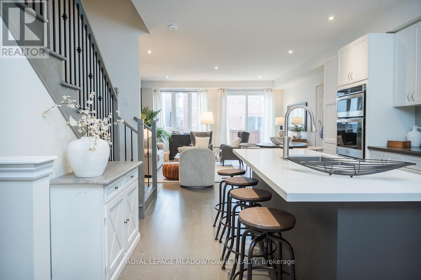 












1397 HAMMAN WAY

,
Milton,




Ontario
L9E1K4

