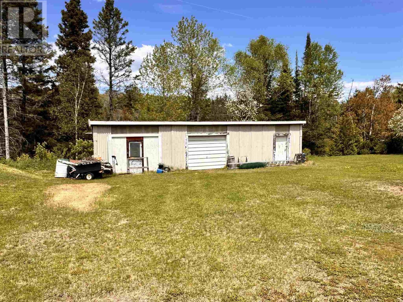 












1157 Martin RD

,
Spragge,




Ontario
P0R1K0

