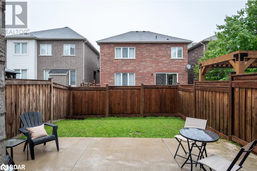 












1397 HAMMAN Way

,
Milton,




Ontario
L9E1K4

