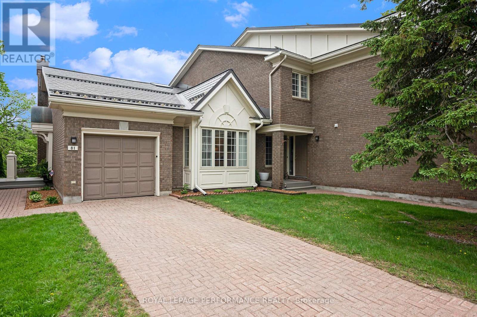 












81 WATERFORD DRIVE

,
Ottawa,




Ontario
K2E7V4

