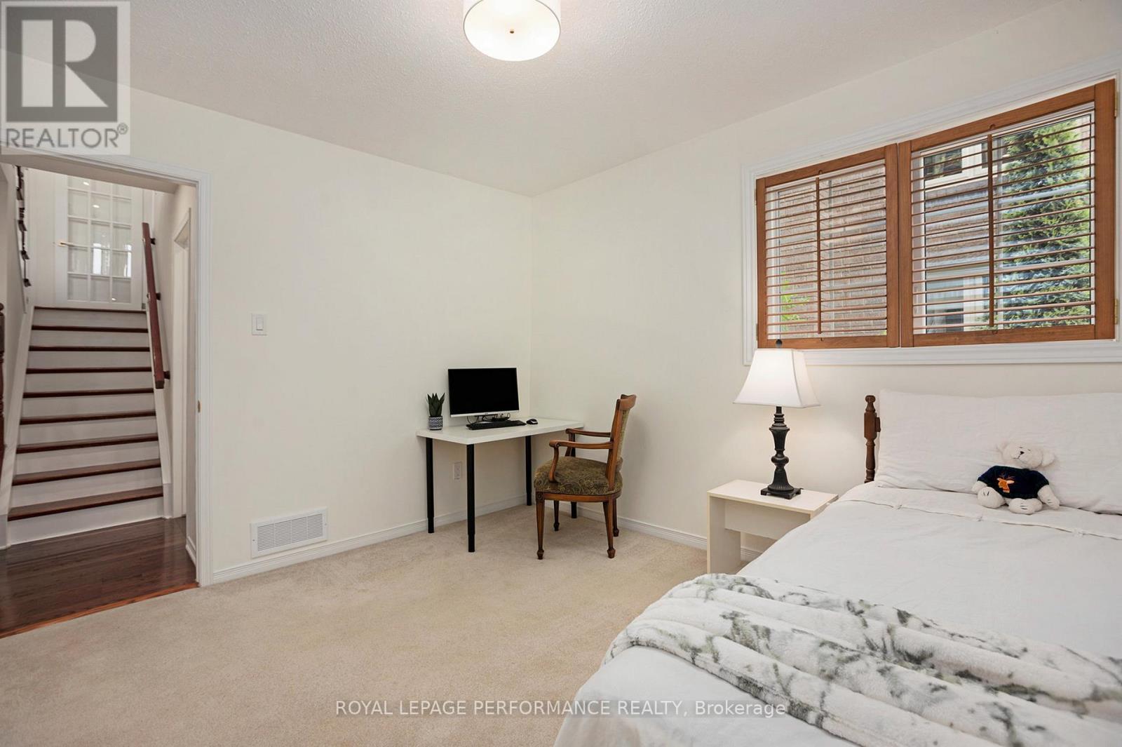 












81 WATERFORD DRIVE

,
Ottawa,




Ontario
K2E7V4

