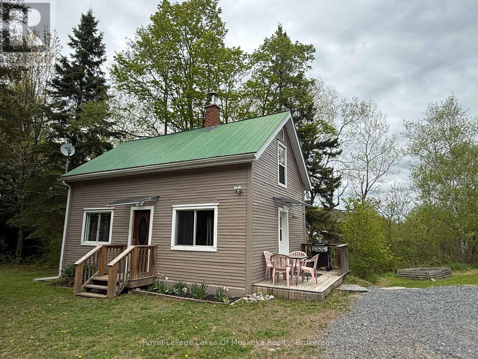 












87 FERGUSON ROAD E

,
Armour,




Ontario
P0A1C0

