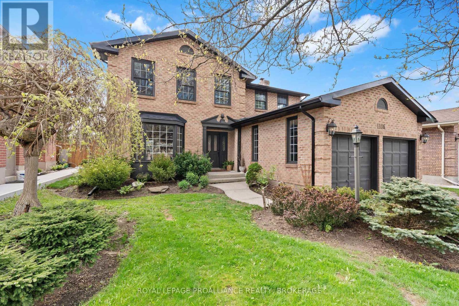 












1186 BENTLEY TERRACE

,
Kingston (North of Taylor-Kidd Blvd),




Ontario
K7P2L9

