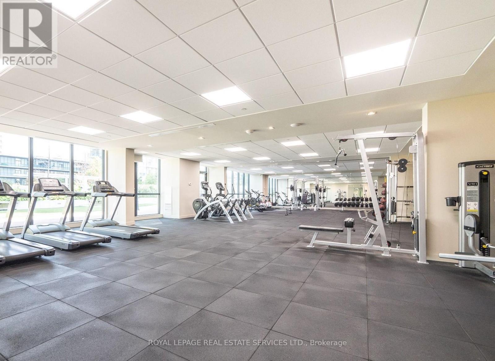 












527 - 4085 PARKSIDE VILLAGE DRIVE

,
Mississauga,




Ontario
L5B0K2

