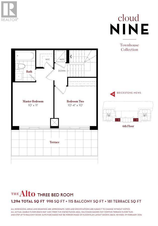












527 - 4085 PARKSIDE VILLAGE DRIVE

,
Mississauga,




Ontario
L5B0K2

