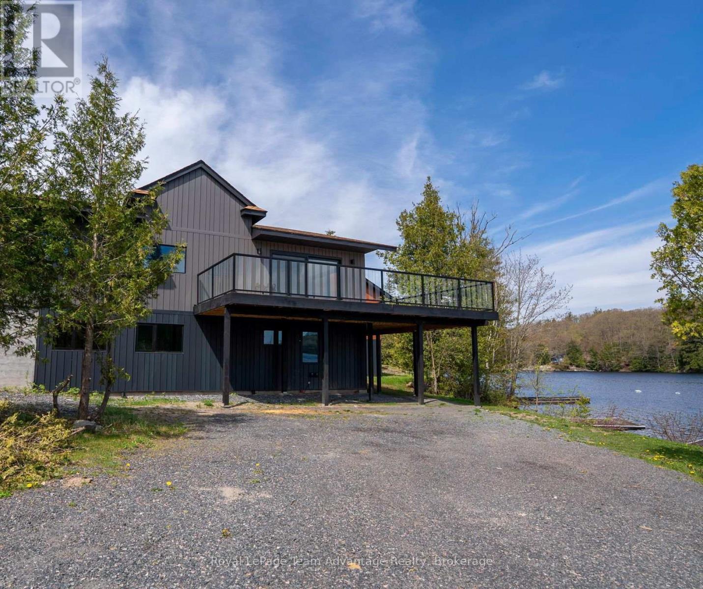 












19 - 1 CRANE WALKER ROAD

,
The Archipelago (Archipelago South),




Ontario
P2A0B7

