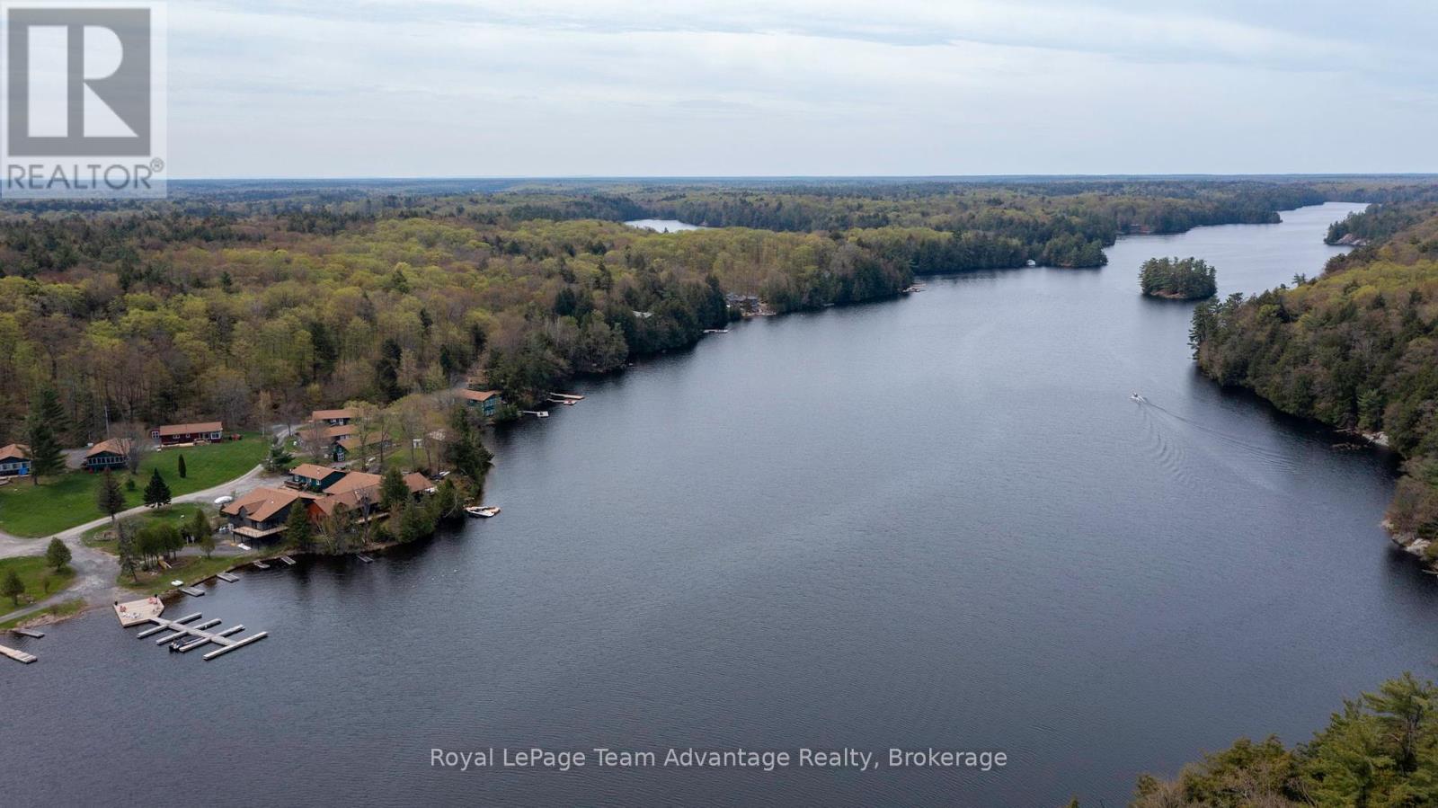 












19 - 1 CRANE WALKER ROAD

,
The Archipelago (Archipelago South),




Ontario
P2A0B7

