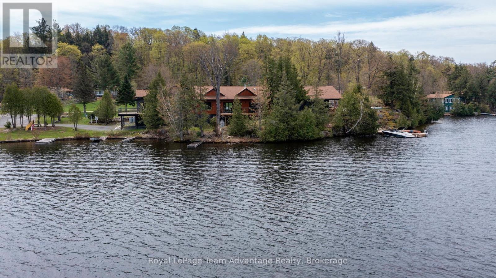 












19 - 1 CRANE WALKER ROAD

,
The Archipelago (Archipelago South),




Ontario
P2A0B7

