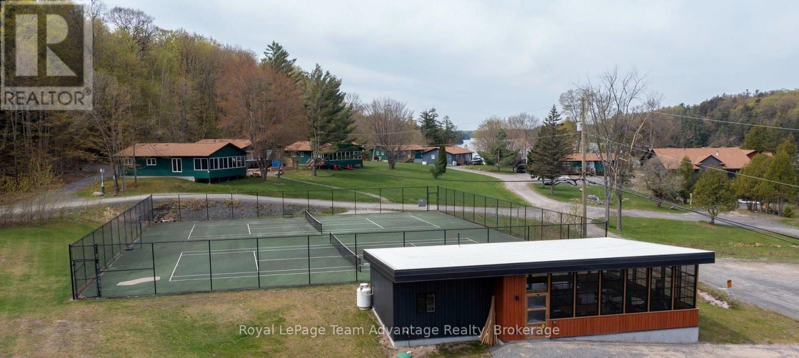 












19 - 1 CRANE WALKER ROAD

,
The Archipelago (Archipelago South),




Ontario
P2A0B7

