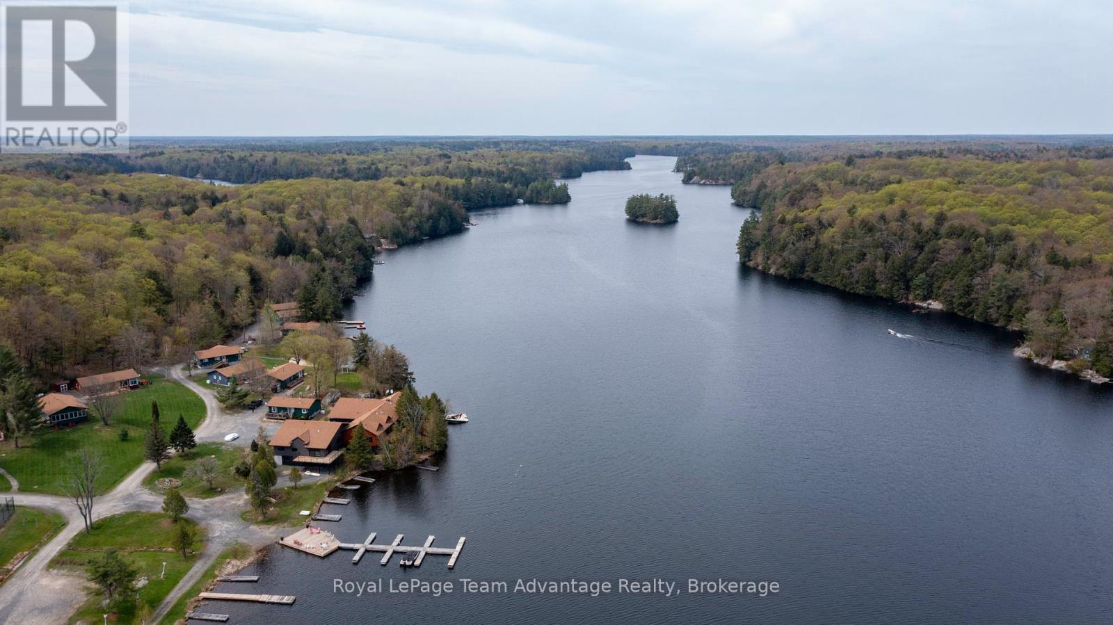 












19 - 1 CRANE WALKER ROAD

,
The Archipelago (Archipelago South),




Ontario
P2A0B7


