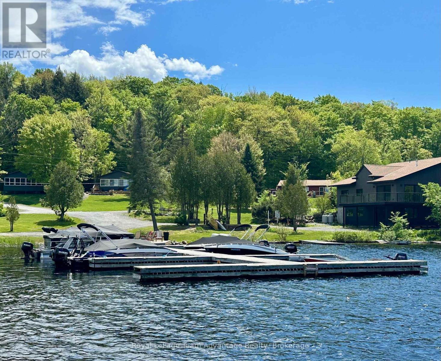 












19 - 1 CRANE WALKER ROAD

,
The Archipelago (Archipelago South),




Ontario
P2A0B7

