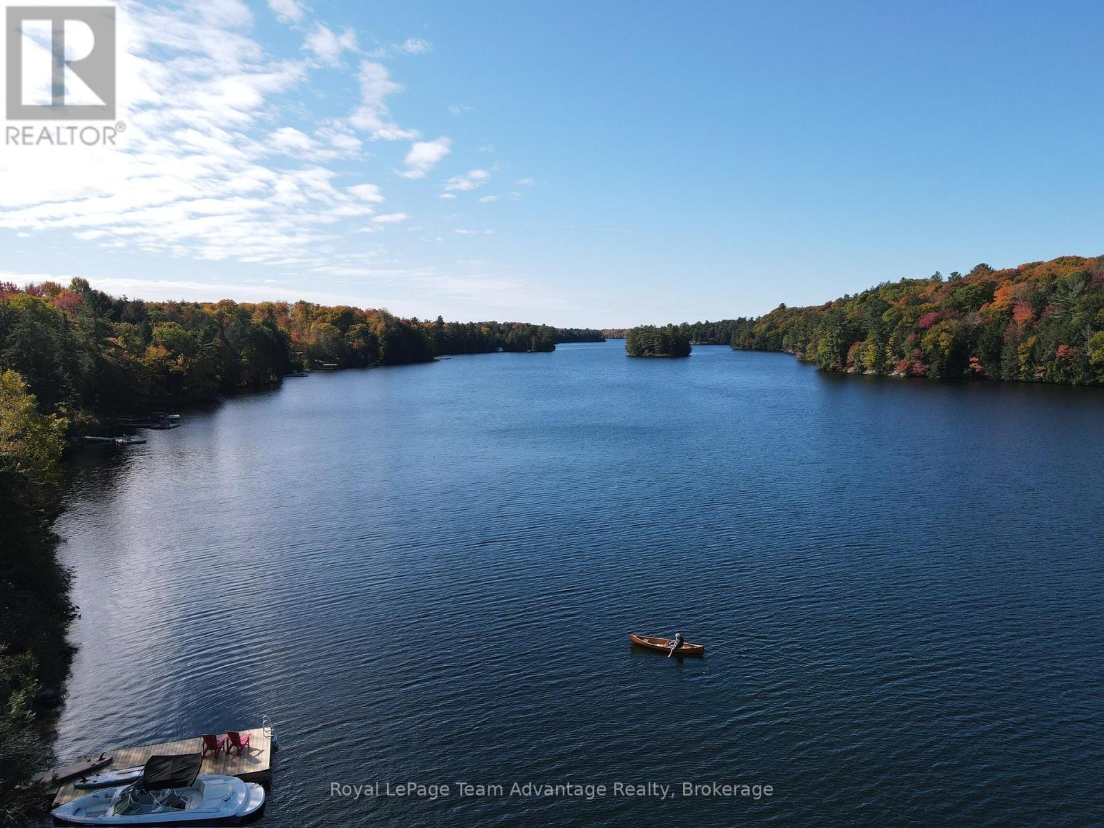 












19 - 1 CRANE WALKER ROAD

,
The Archipelago (Archipelago South),




Ontario
P2A0B7

