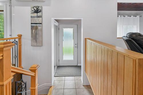 Hall d'entrée/Vestibule