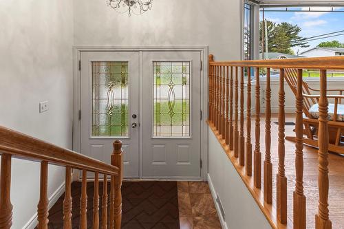 Hall d'entrée/Vestibule