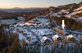 









1351


GERRY SORENSEN

Way, M2-A,
Kimberley,




BC
V1A 2Y6

