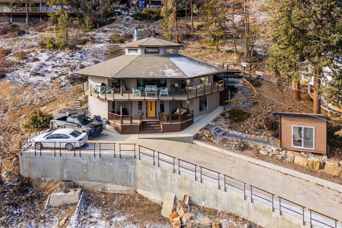 









1446


Scott

Crescent,
West Kelowna,




BC
V1Z 2X6

