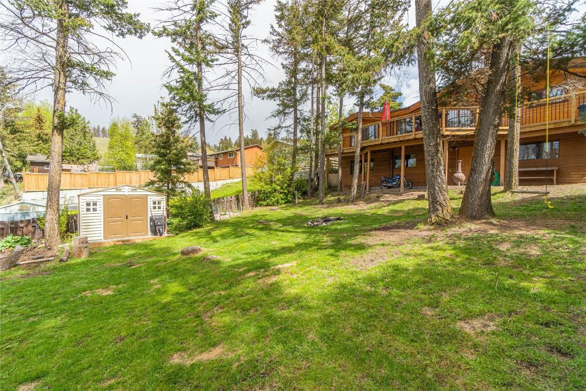 









33


BRECCIA

Drive,
Logan Lake,




BC
V0K 1W0

