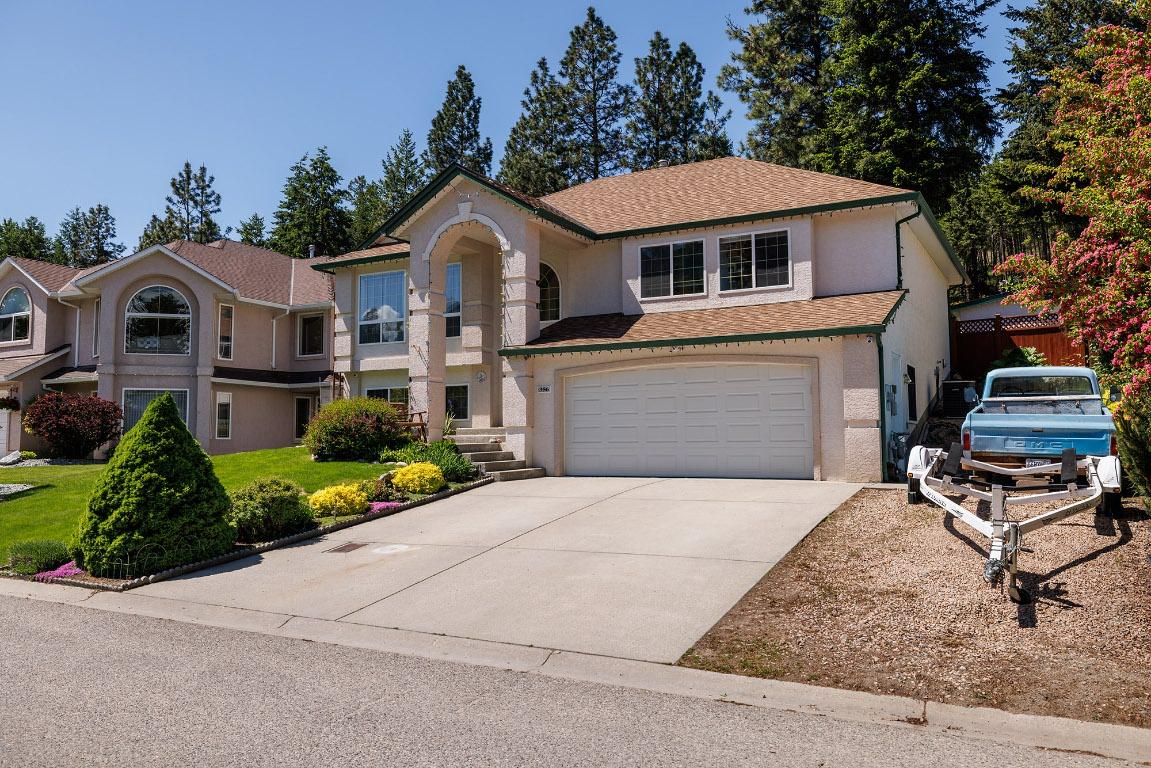 









356


Woodpark

Crescent,
Kelowna,




BC
V1V 2L4

