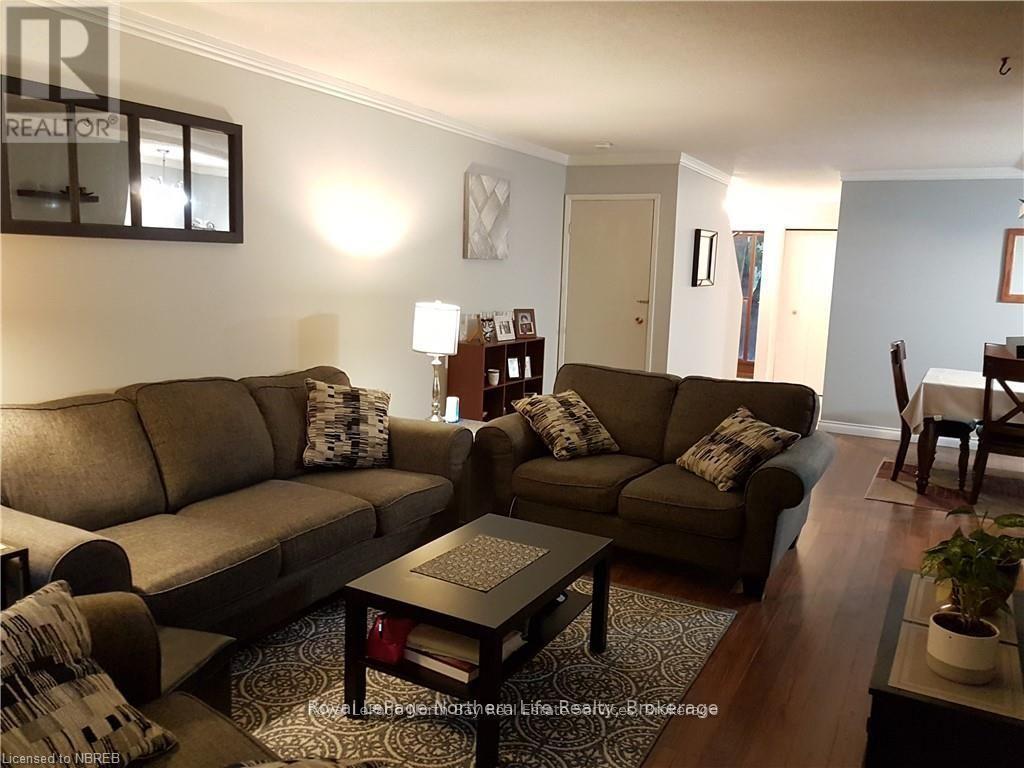 












895 TACKABERRY DRIVE

,
North Bay (West End),




Ontario
P1B4R8


