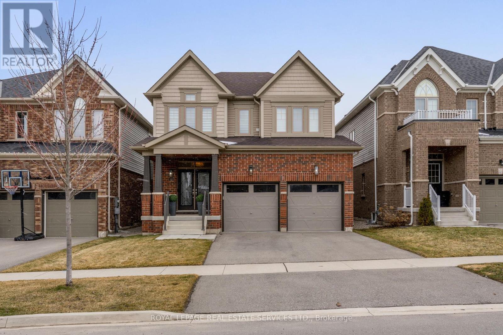 












160 DREXLER AVENUE

,
Guelph/Eramosa,




Ontario
N0B2K0

