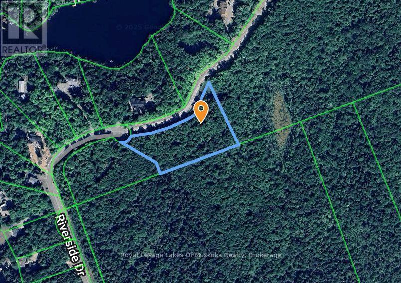 












LOT 2 RIVERSIDE DRIVE

,
Kearney,







Ontario
P0A1M0

