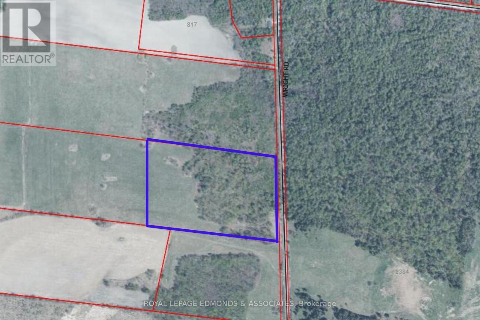 












0 WRIGHT ROAD

,
Whitewater Region,







Ontario
K0J2L0

