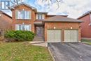 Executive Rental in Sought-After Glen Abbey!