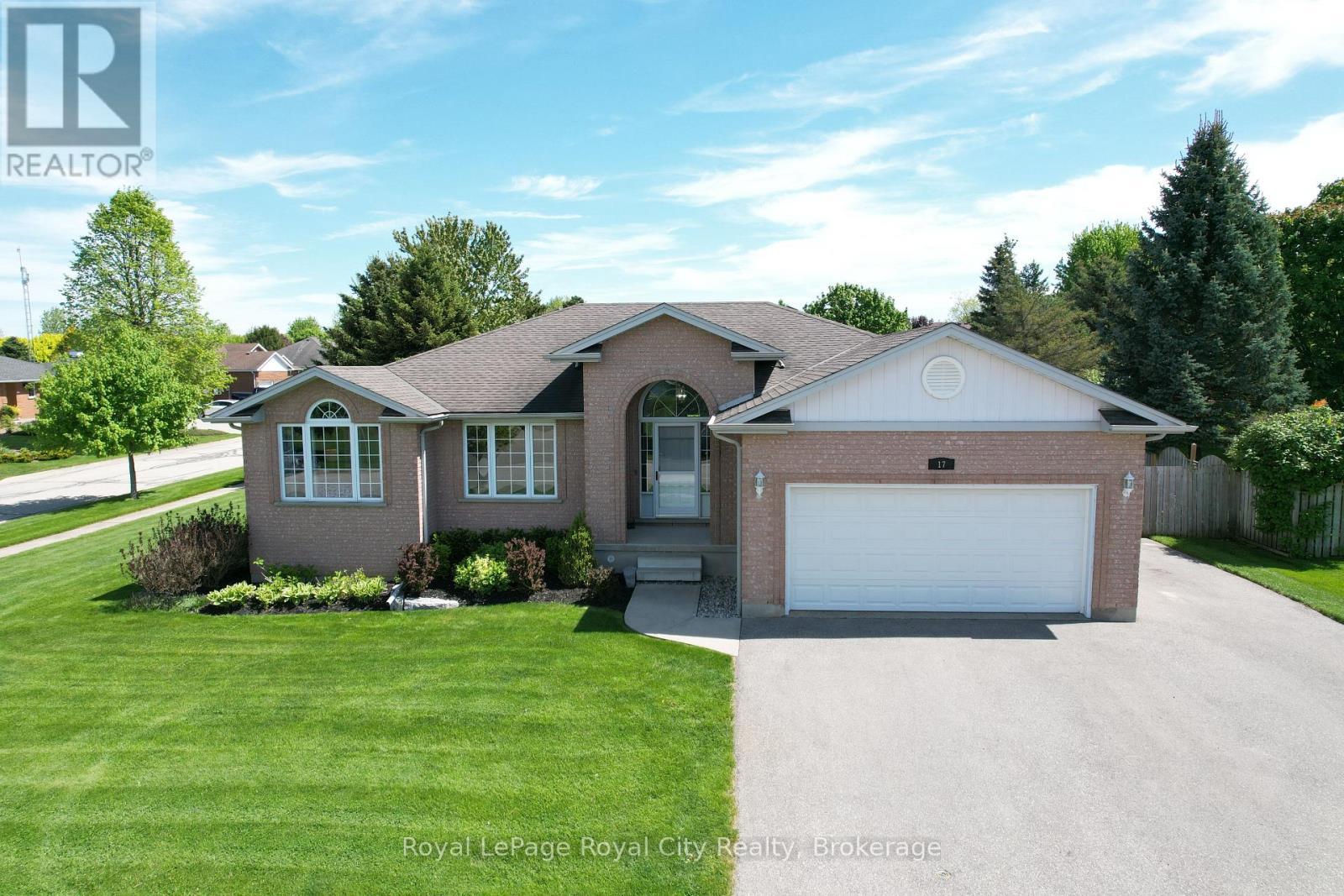 












17 ST BONIFACE DRIVE

,
Woolwich,




Ontario
N0B2B0

