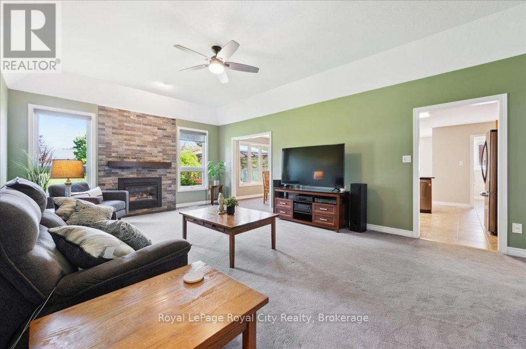 












17 ST BONIFACE DRIVE

,
Woolwich,




Ontario
N0B2B0

