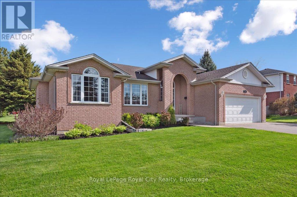 












17 ST BONIFACE DRIVE

,
Woolwich,




Ontario
N0B2B0

