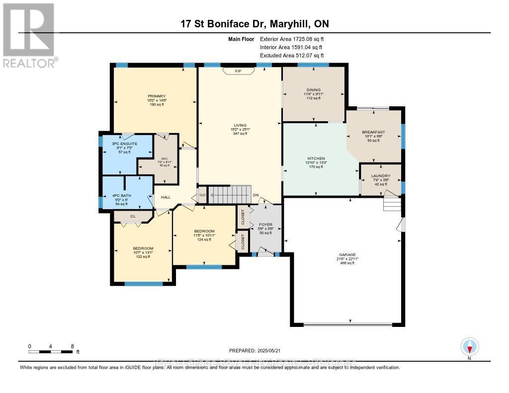 












17 ST BONIFACE DRIVE

,
Woolwich,




Ontario
N0B2B0

