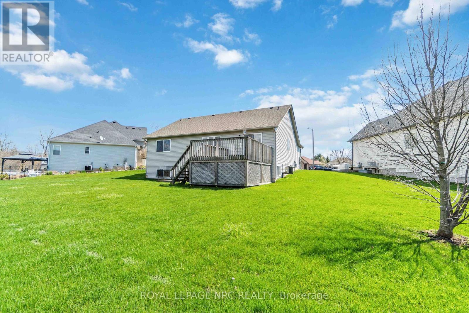 












449 BARRINGTON COURT

,
Fort Erie (Ridgeway),




Ontario
L0S1N0

