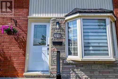 WELCOME TO 261B SCOTT ST.!!!