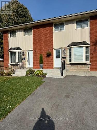 Maint.-free exterior, New driveway, landscaping