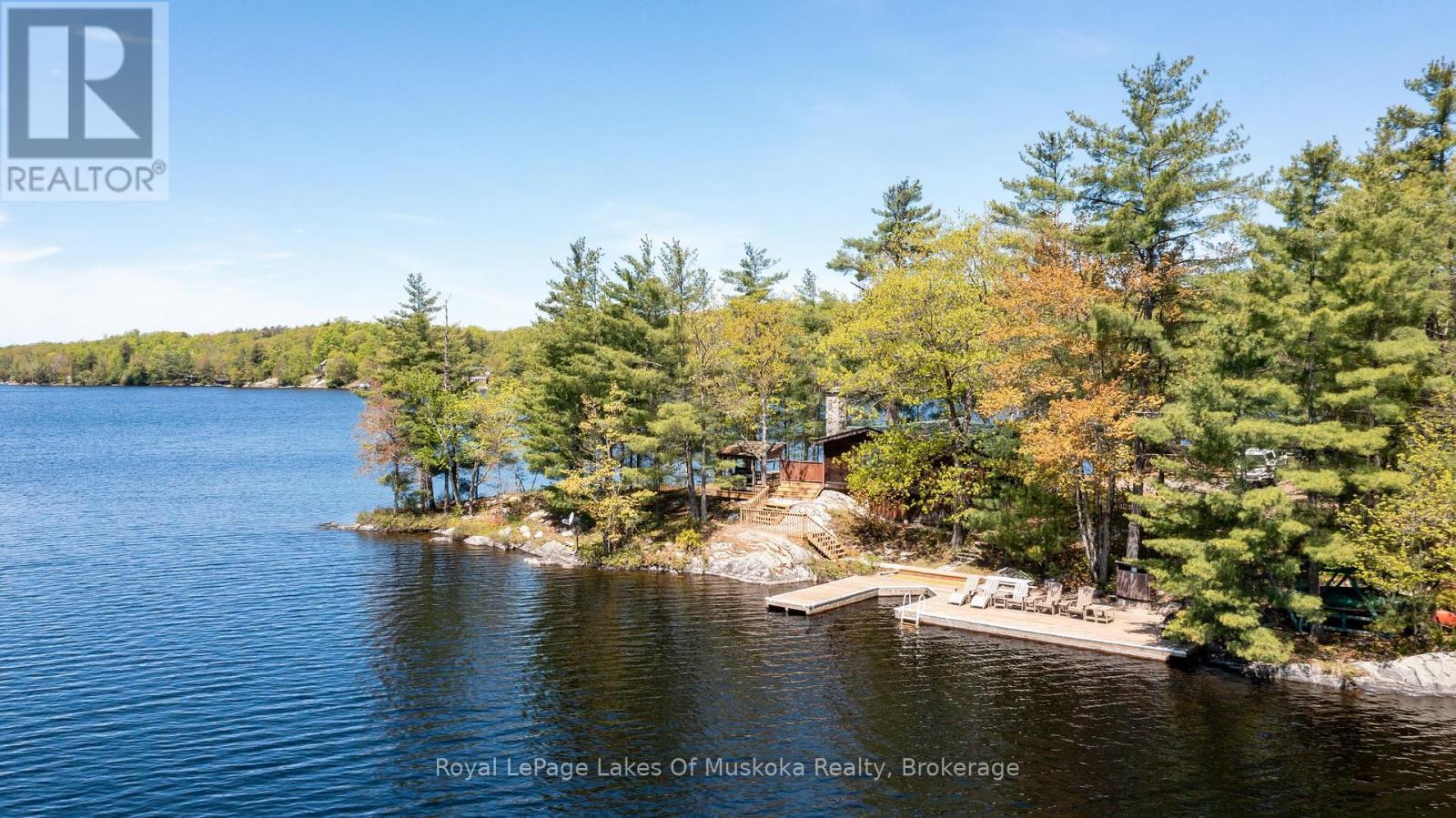 












71 EARLS ROAD

,
The Archipelago (Archipelago South),




Ontario
P0C1H0

