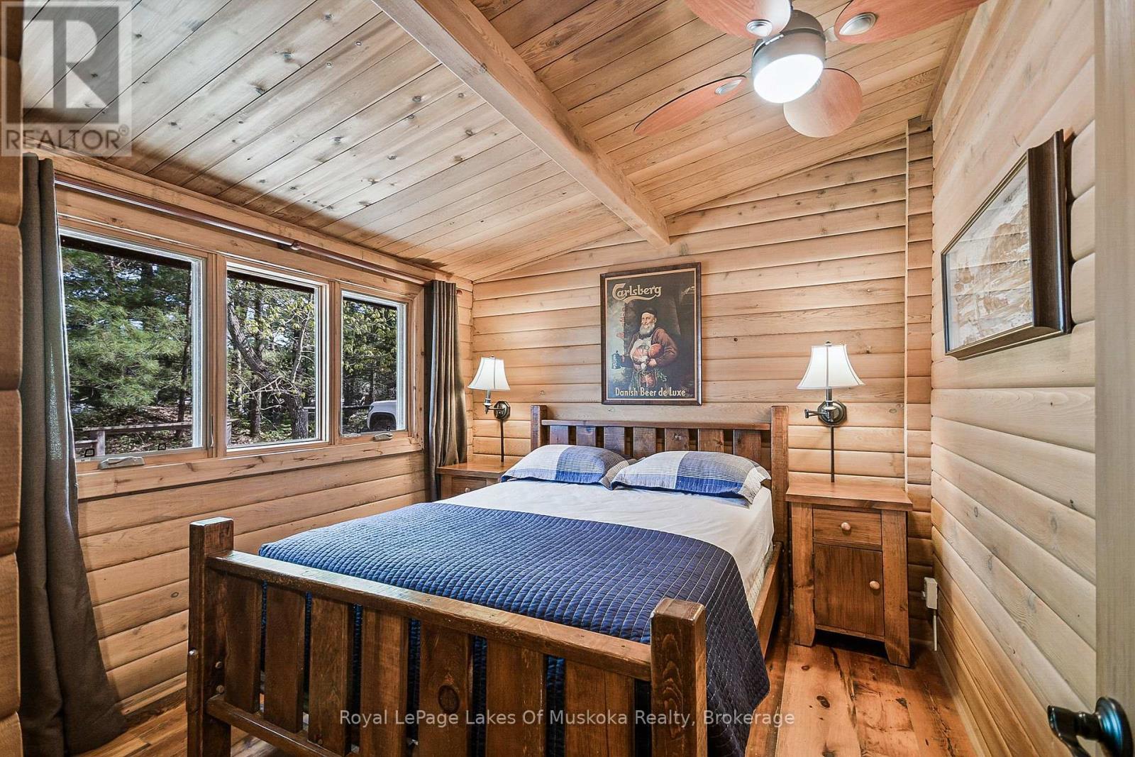 












71 EARLS ROAD

,
The Archipelago (Archipelago South),




Ontario
P0C1H0

