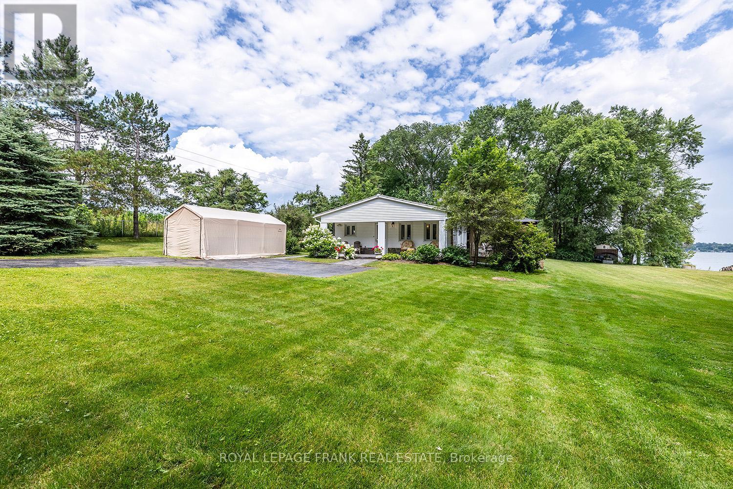












46 LAKEVIEW BOULEVARD

,
Kawartha Lakes (Little Britain),




Ontario
K0M2C0


