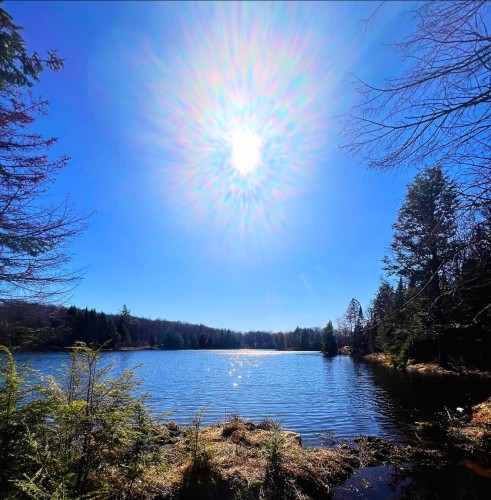 Water view