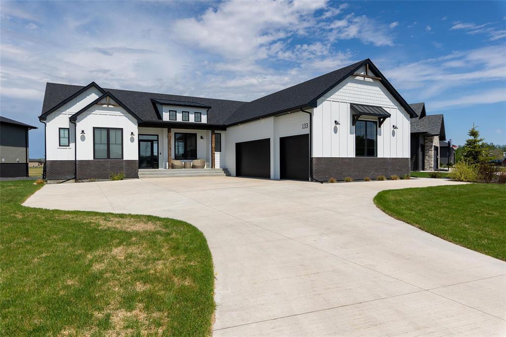 












133 Wyndham Estate Drive

,
Steinbach,




Manitoba
R5G2K6

