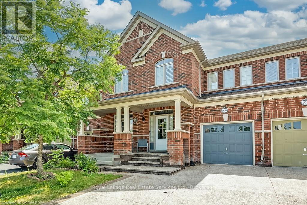 












106 HANSON CRESCENT

,
Milton (SC Scott),




Ontario
L9T8L5

