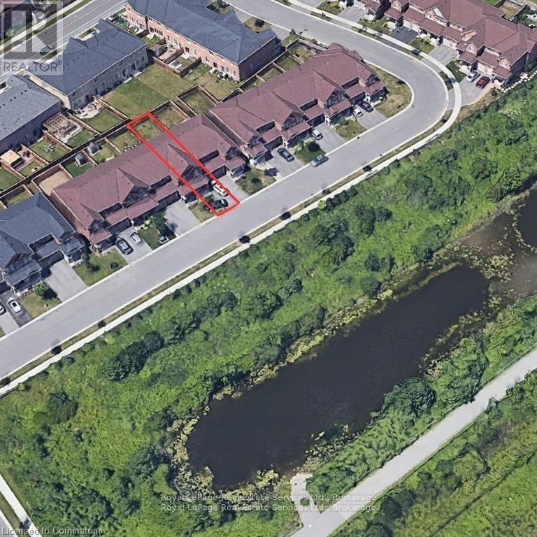 












106 HANSON CRESCENT

,
Milton (SC Scott),




Ontario
L9T8L5

