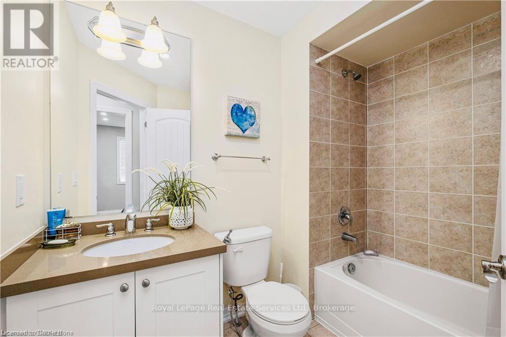 












106 HANSON CRESCENT

,
Milton (SC Scott),




Ontario
L9T8L5

