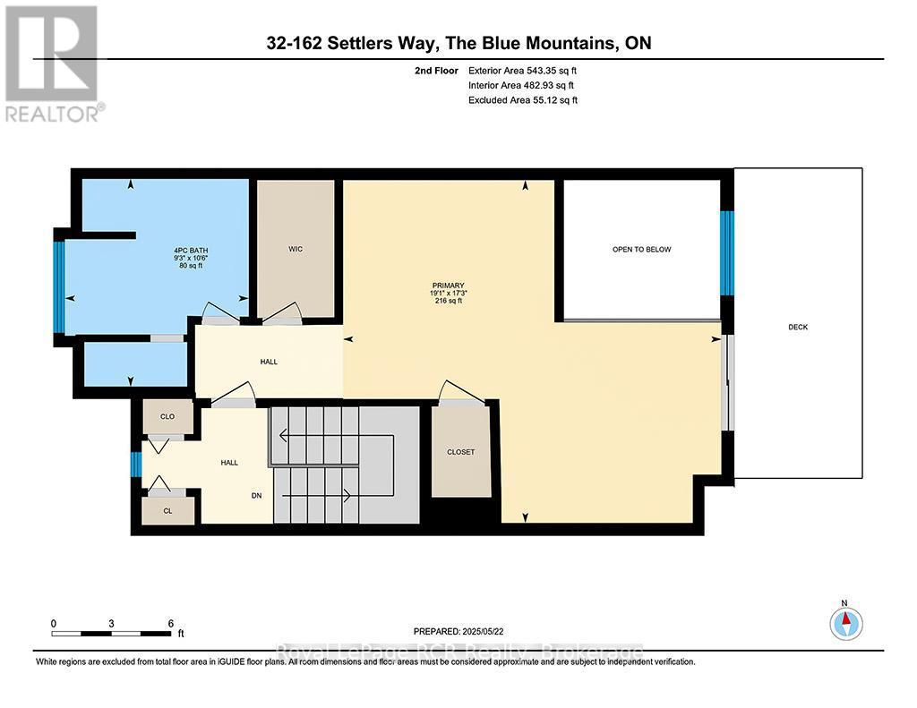 












UNIT #32 - 162 SETTLERS WAY

,
Blue Mountains,




Ontario
L9Y0M4

