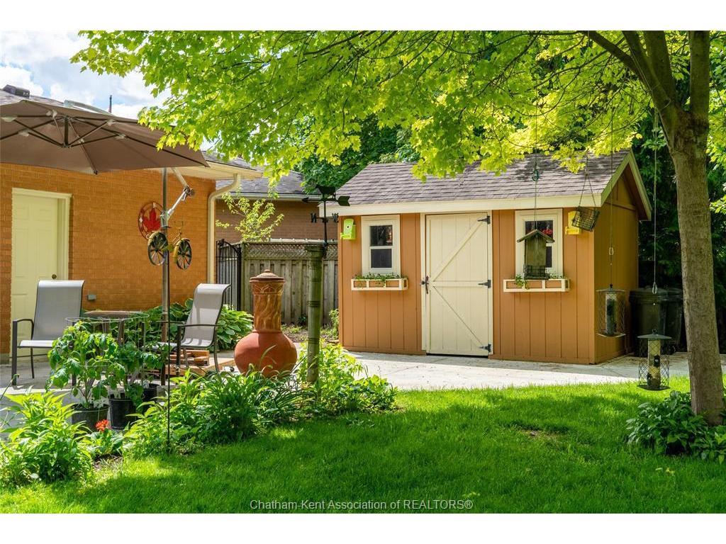 









19


Dove

Place,
Chatham,




ON
N7L 1H1

