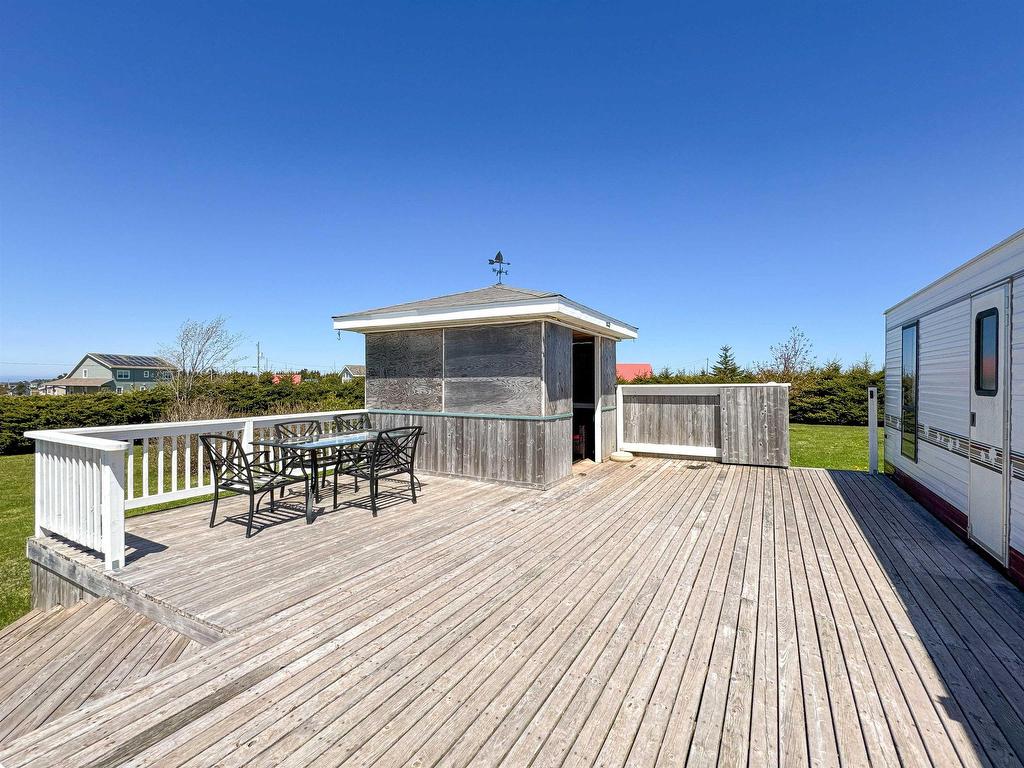 












60 Sweet Pea Lane

,
Darnley,







PE
C0B 1M0

