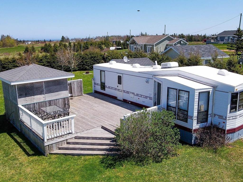












60 Sweet Pea Lane

,
Darnley,







PE
C0B 1M0

