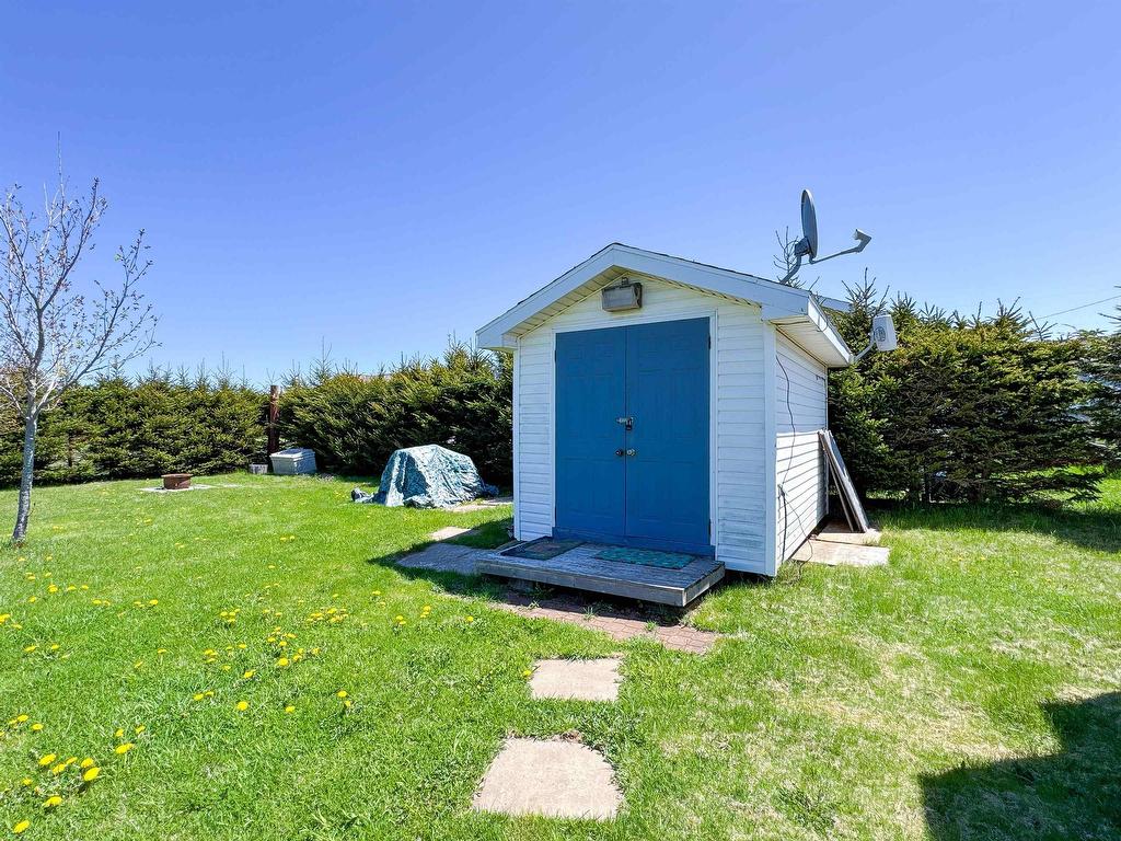 












60 Sweet Pea Lane

,
Darnley,







PE
C0B 1M0

