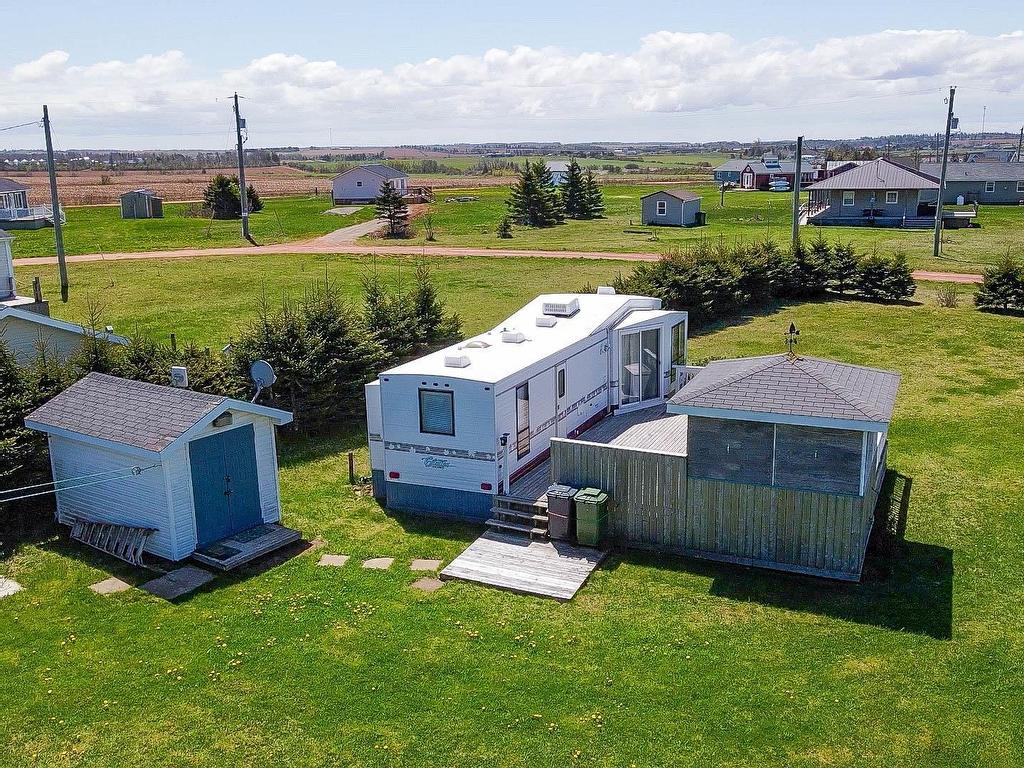 












60 Sweet Pea Lane

,
Darnley,







PE
C0B 1M0

