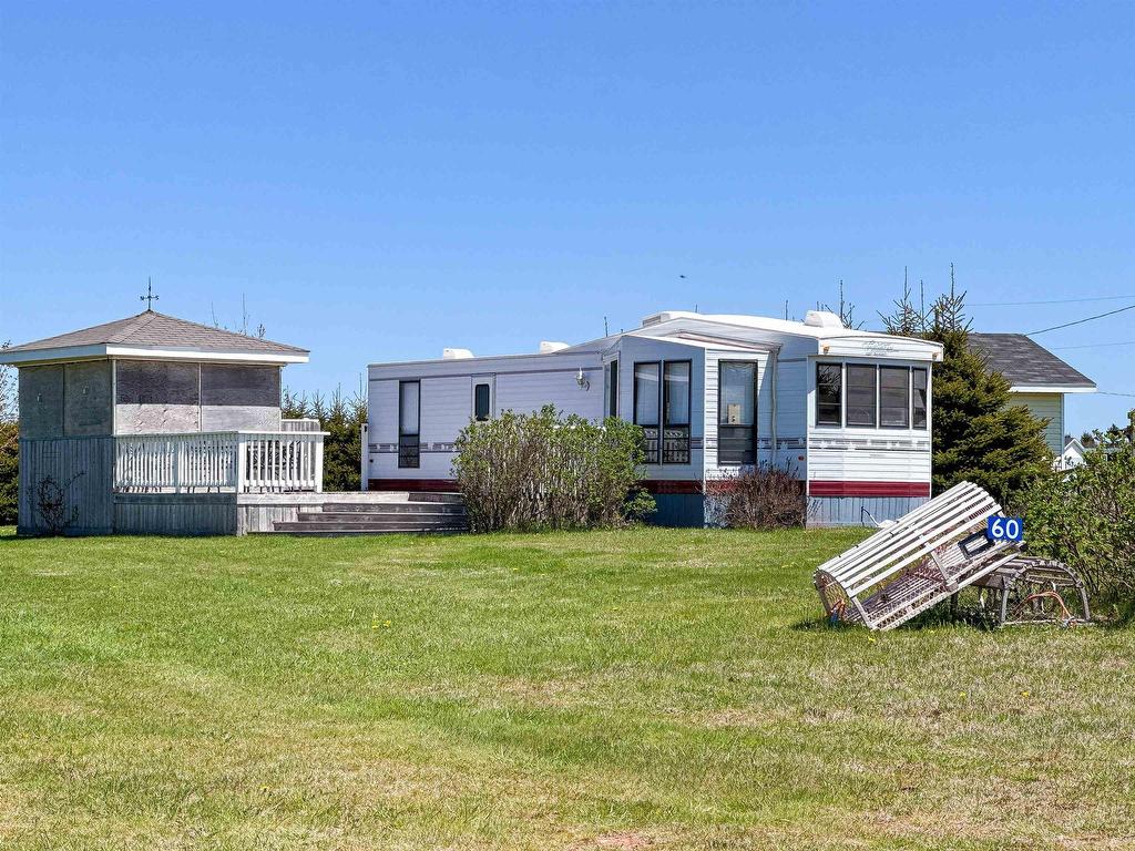 












60 Sweet Pea Lane

,
Darnley,







PE
C0B 1M0


